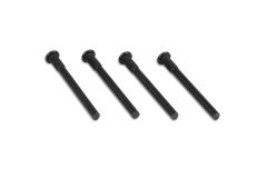 Screw Shaft 3.5x7x34.5mm (4pcs) HPI 160128