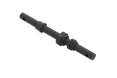 Gear Shaft 6x12x81mm HPI 160135