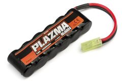 Plazma 7.2V 1600mAh NiMH Mini Stick Battery Pack HPI 160157