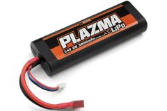 Plazma 7.4V 3200mAh 30C LiPo Battery Pack 23.68Wh HPI 160160