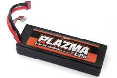 Plazma 11.1V 3200mAh 40C LiPo Battery Pack 35.52Wh HPI 160162