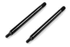 Shock Shaft 4mm (2pcs) HPI 160187