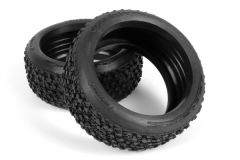 Causeway Tire 111-43mm /w Insert (2pcs) HPI 160280