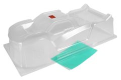 Vorza Truggy VB-2 Clear Bodyshell HPI 160289