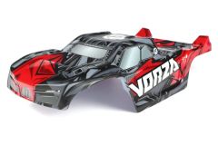 Vorza Truggy Flux RTR Painted VB-2 Body HPI 160294