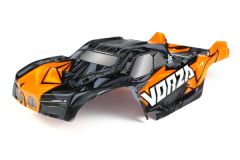 Vorza Nitro Truggy RTR Painted VB-2 Body HPI 160300