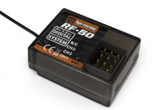 HPI RF-50 Receiver HPI 160304