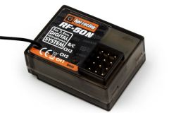 HPI RF-50N Nitro Receiver HPI 160305