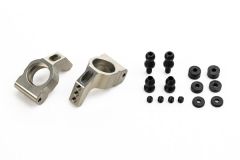 Aluminum Rear Hub Carrier Set (0 Degree) HPI 160328