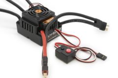 FLUX ELH-6S BRUSHLESS ESC (70mm SERIES POWER LEAD) HPI 160353