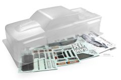 GTXL-6 Kingcab Clear Truck Body (Savage XL) HPI 160366