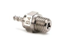 Glow Plug Hot B4 HPI 160409