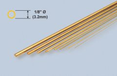 Messingstange -3.18 x 305mm KandS