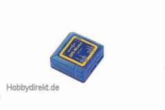 Weatronic GPS-Modul Graupner W9752