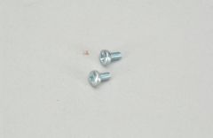 Schrauben 3mm x 6mm