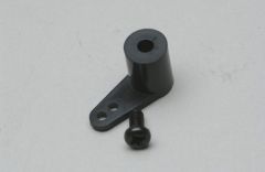 OS Throttle Lever Assembly - (40D)