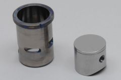 OS Cylinder & Piston Assy 35AX