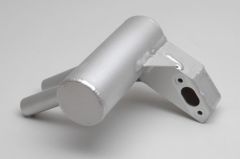 OS GT55 Silencer Type-1 (E-6010)