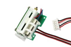 Linear Servo LS70 fÃ¼r Flybarless 200 Hubschrauber XciteRC 13000021