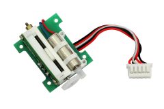 Linear Servo LS90 fÃ¼r Flybarless 245 Hubschrauber XciteRC 13001022