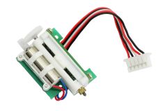 Linear Servo LS91 für Flybarless 245 Hubschrauber XciteRC 13001023