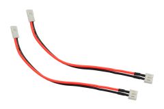 Adapter Ladekabel fÃ¼r Flybarless 245 Hubschrauber XciteRC 13001025