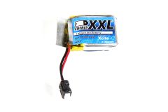 LiPo-Akku 3.7 V / 180 mAh für Flybar 190 Hubschrauber XciteRC 13005005