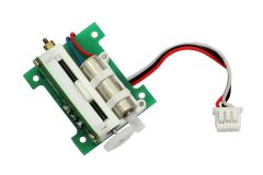 Linear Servo LS081 für Flybarless 200 3D Hubschrauber XciteRC 14000010