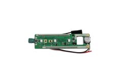 LED-Steuerung für grüne LEDs Rocket 400 GPS XciteRC 15001105