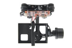 Brushless-Gimbal 2-Achsen für Rocket 400 GPS XciteRC 15001150