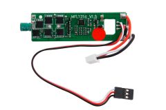 LED-Steuerung für rote LEDs Rocket 400 GPS Version 3 XciteRC 15001305