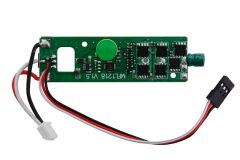 LED-Steuerung für grüne LEDs Rocket 400 GPS Version 3 XciteRC 15001306