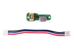 Micro USB-Board QR X350 Pro Walkera 15003014