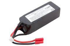 XciteRC LiPo-Akku X350 Pro 11.1 V / 5200 mAh Walkera 15003015