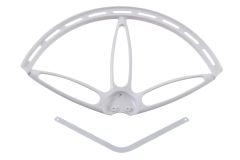 Propeller-Schutzringe X350 Pro (4) Walkera 15003022