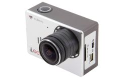 iLook+ Full HD-Kamera mit integrierter 5.8 GHz-Bildübertragung Walkera 15003043