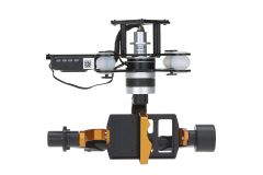 XciteRC G-3DH 360° Brushless-Gimbal für iLook, GoPro Hero 3/4 Walkera 15003343