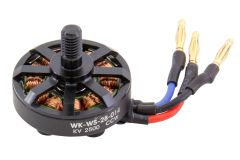 Brushless-Motor linksdrehend Runner 250 (WS-28-014) Walkera 15003615