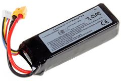 LiPo-Akku Furious 320 14.8 V 2600 mAh Walkera 15003846