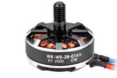 Brushless-Motor rechtsdrehend F210 (WS-28-014A) Walkera 15003921