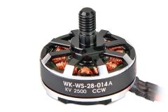 Brushless-Motor linksdrehend F210 (WS-28-014A) Walkera 15003922