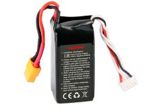 LiPo-Akku F210 14.8 V 1300 mAh Walkera 15003934