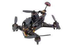 XciteRC FPV Racing-Quadrocopter F210 RTB - FPV-Drohne mit Sony HD-Kamera Walkera 15003950