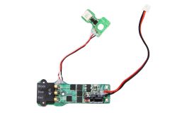 Brushless-Regler für rechtsdrehenden Motor AIBAO (blaue LED) Walkera 15004514