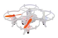 Rocket 125 3D - 4 Kanal RTF Quadrocopter mit 2 MP Kamera XciteRC 15006000