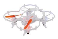 Rocket 125 3D - 4 Kanal RTF Quadrocopter XciteRC 15006100