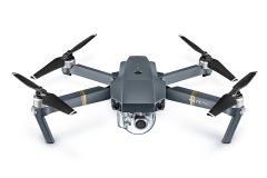 DJI Mavic Pro Quadrocopter DJI 15008300