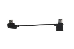 DJI Mavic RC-Kabel - Reverse MicroUSB Connector (Part 4) DJI 15008304