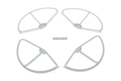 DJI P Propellerschutzringe für P 2/3 DJI 15008609