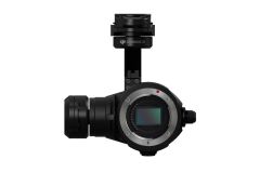 DJI Zenmuse X5 ohne Objektiv DJI 15009161